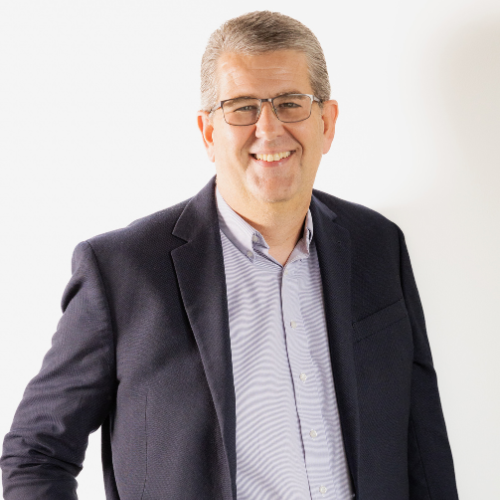 Dr. Brian Fikkert