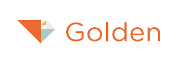 Golden